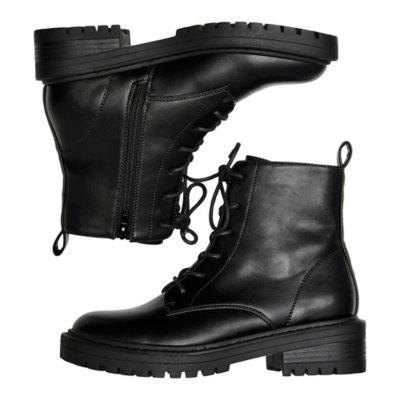 Boots femme Onlbold17 ONLY