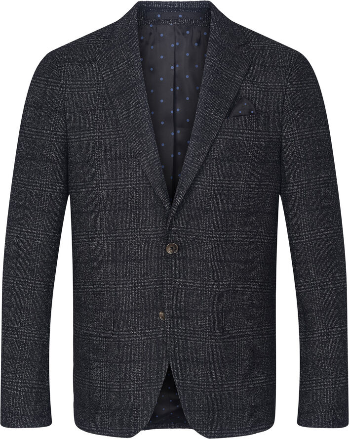 Sand 6721 - Star Napoli Black