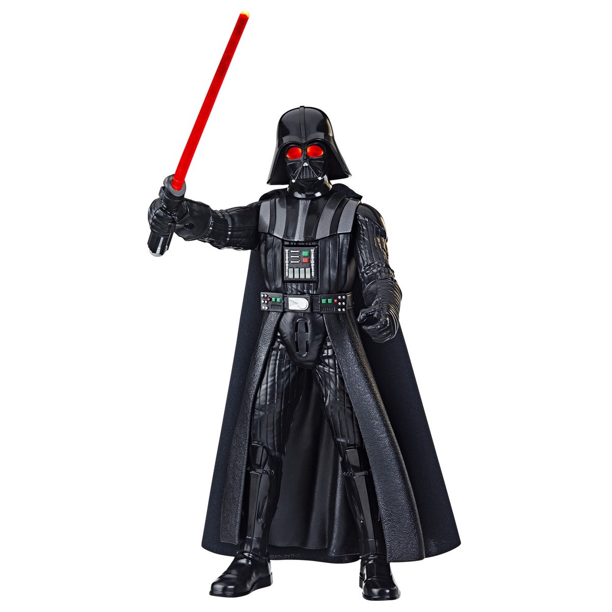 Star Wars figurine sonore et parlante Dark Vador