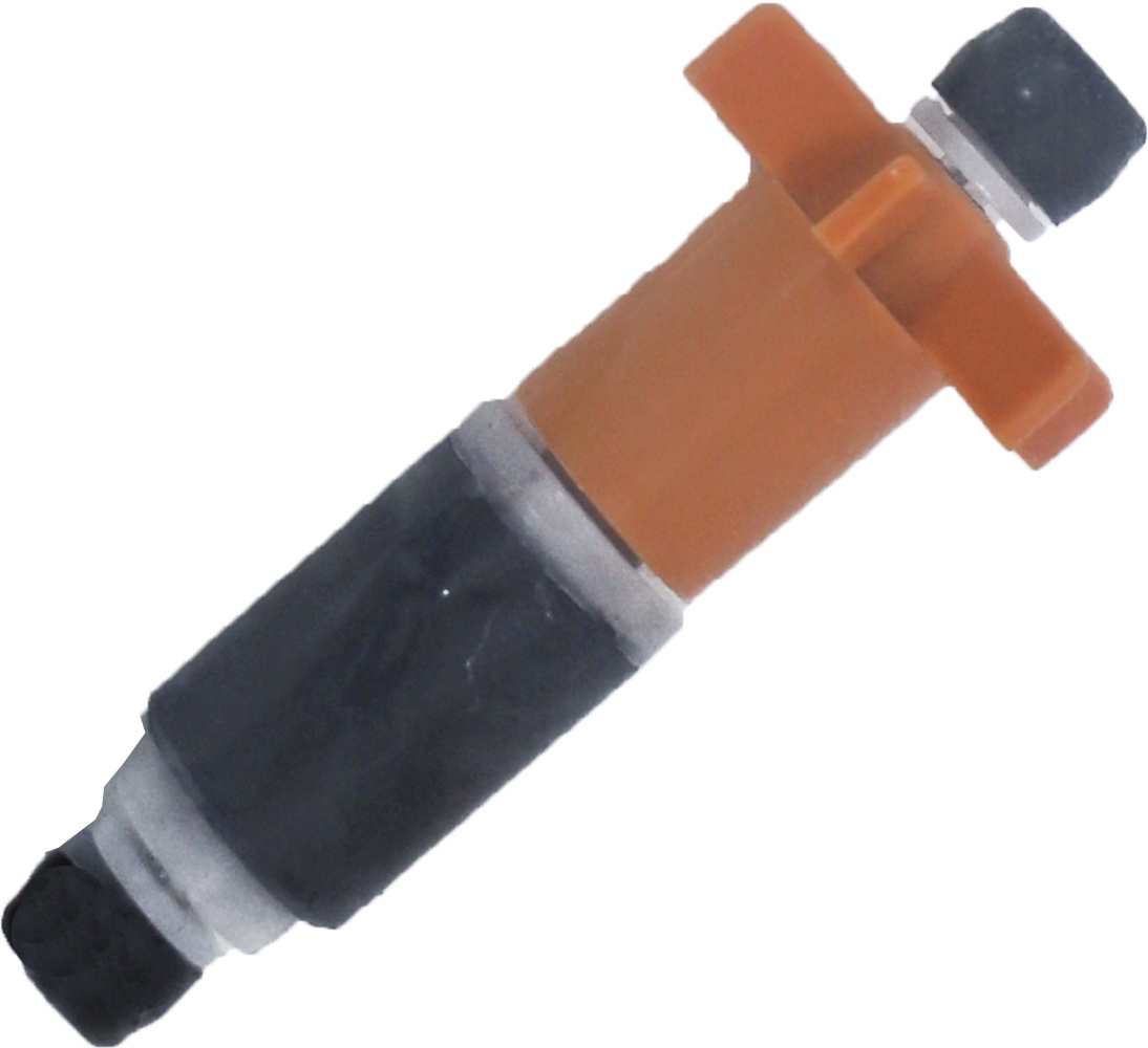 Rotor voor Filterjet 400
