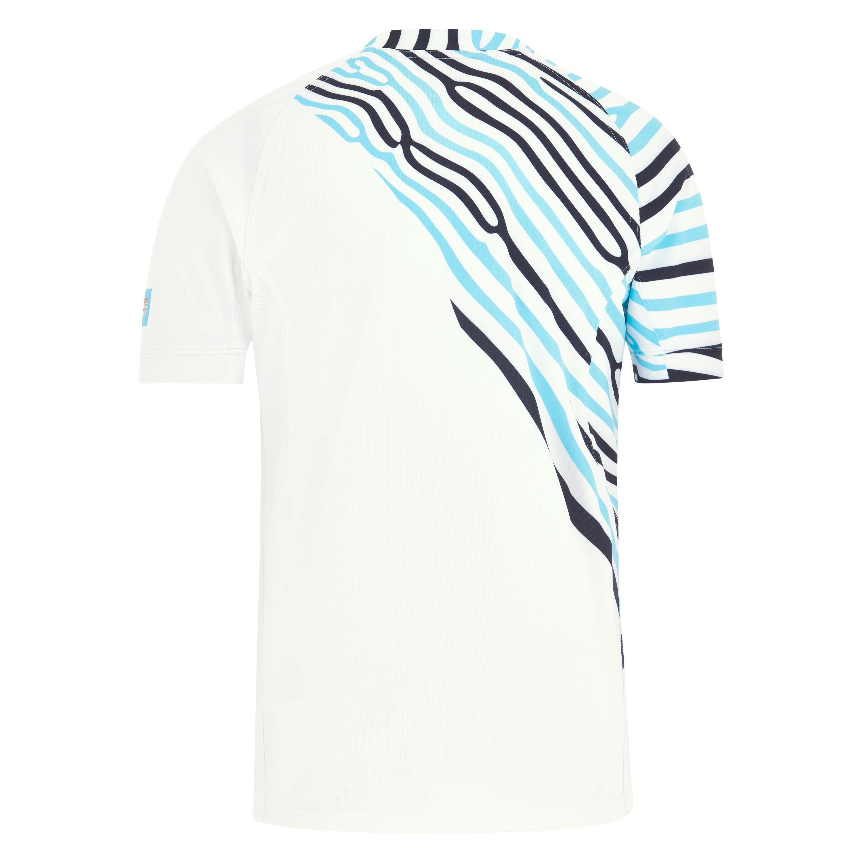 Nike Fiji Paris Olympics™ 7s Home Shirt 2024 Mens