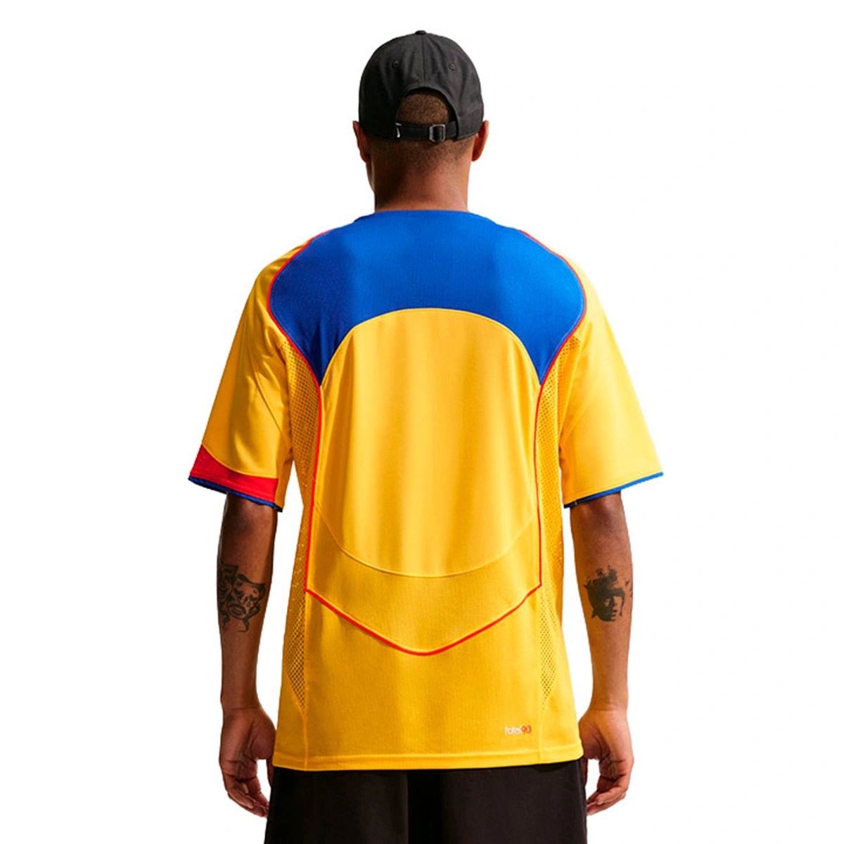 T-Shirt Nike Total 90