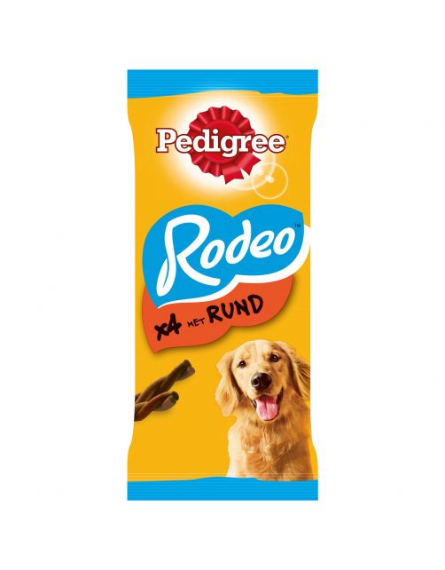 Pedigree Rodeo Snack 70 g - Hondensnacks