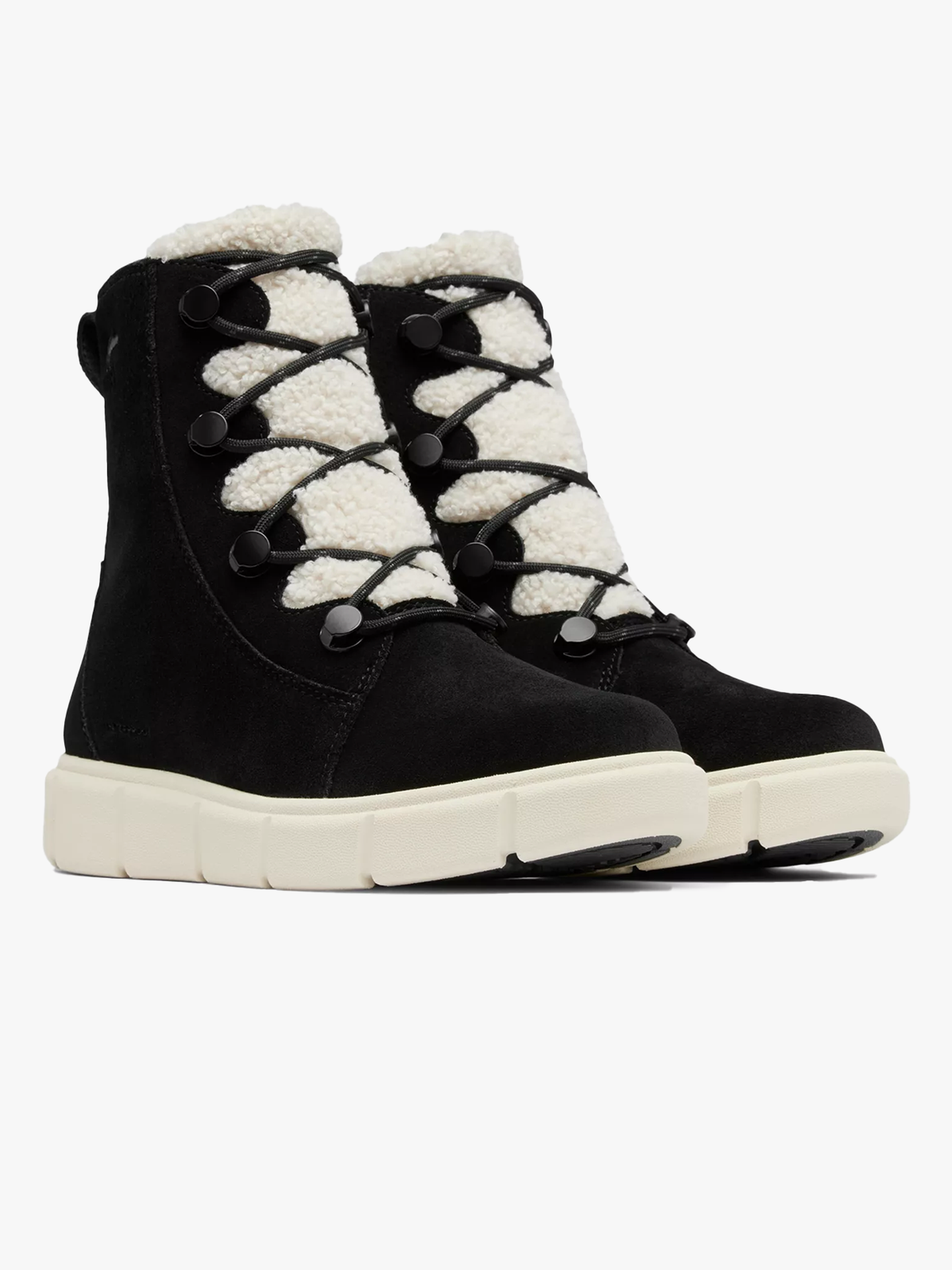 Explorer III Joan Cosy Waterproof Boots