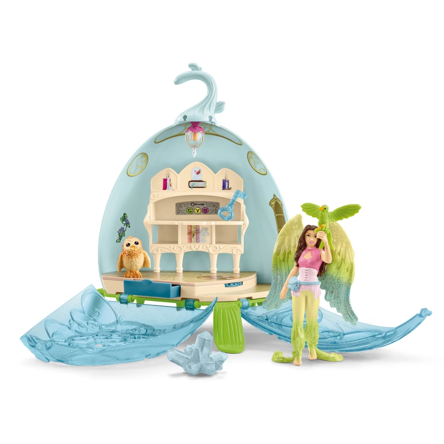 schleich® bayala® - Mystische Bibliothek 42527