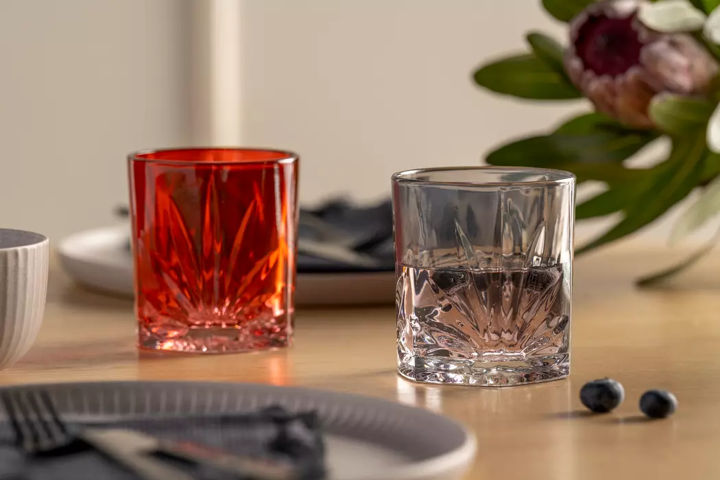 Whiskyglas Capri 330 ml