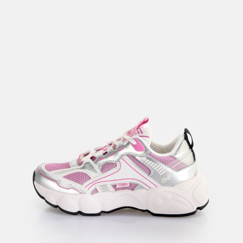 CLD Run JOG