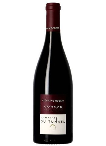 Cornas - Domaine du Tunnel