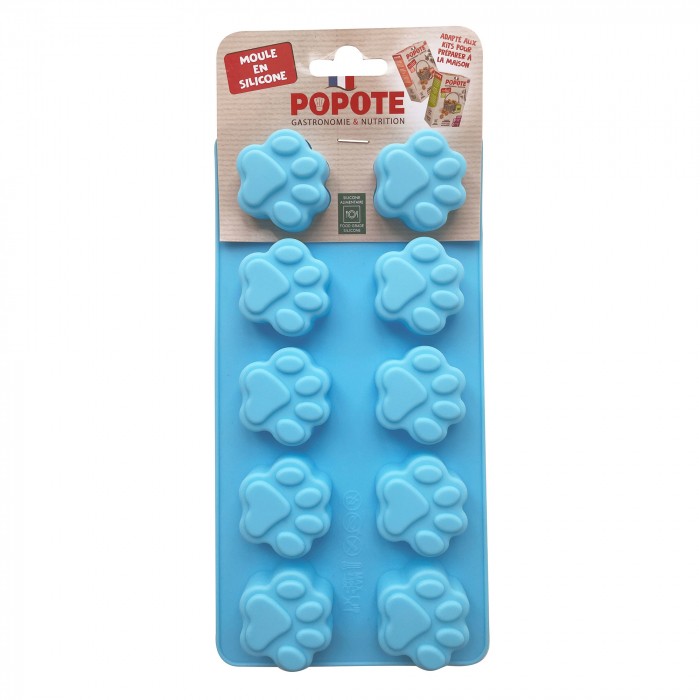 Moule à gâteau en silicone