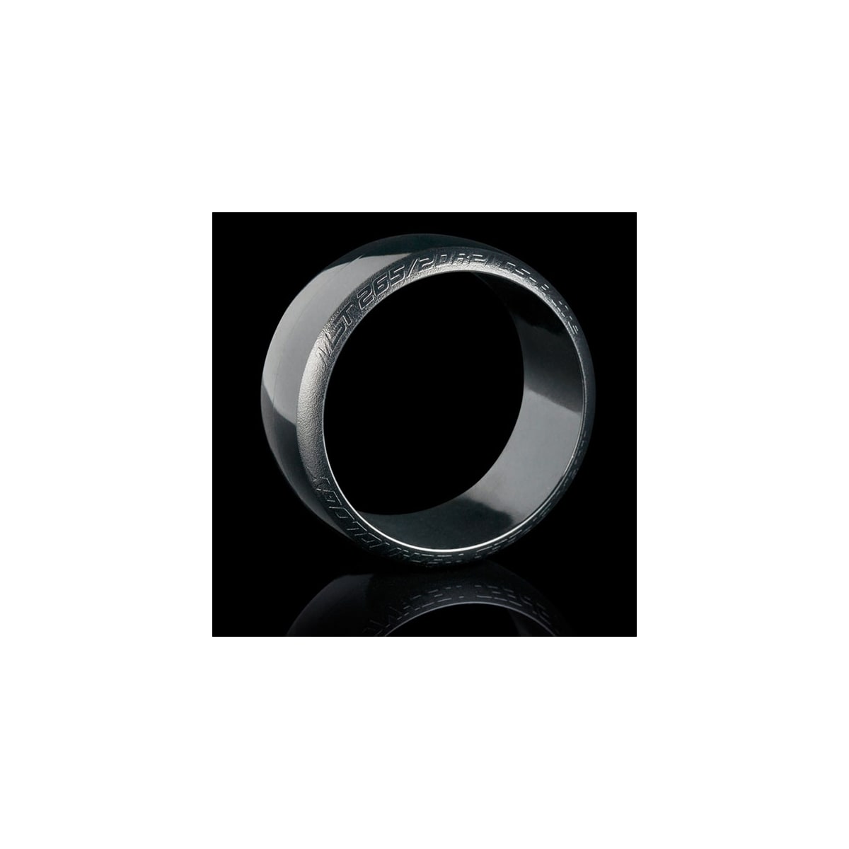 MST-101027 CS-R tire (hardest) (4)