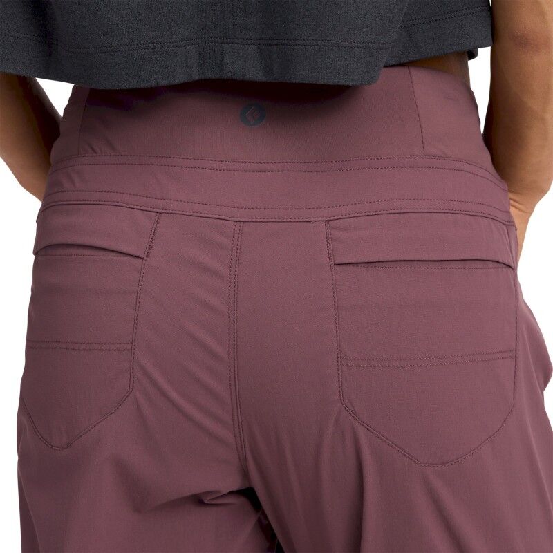 Technician Jogger Pants - Pantalon escalade femme