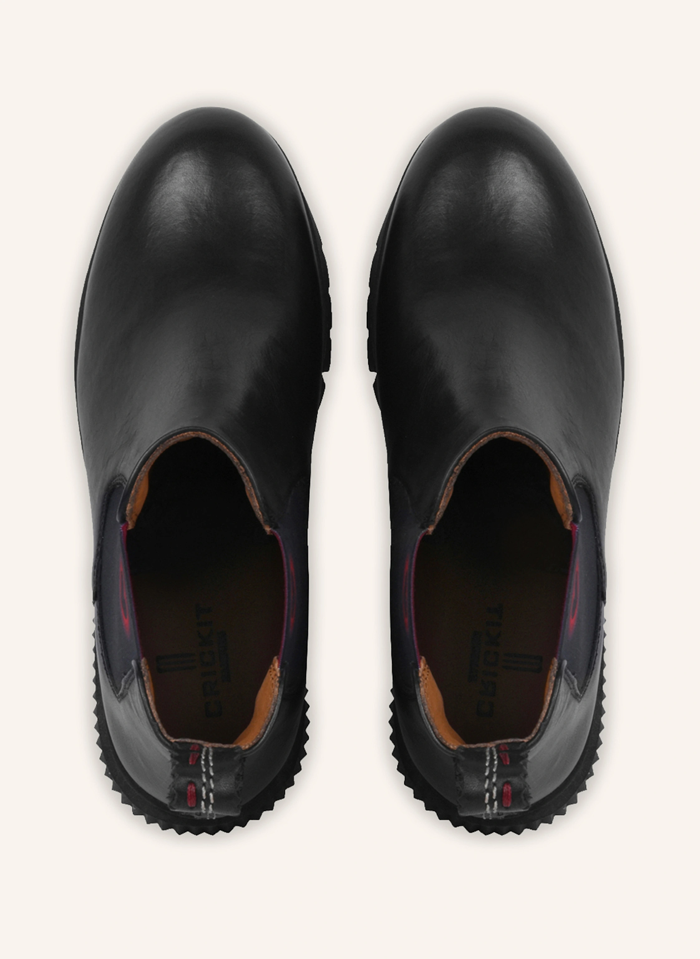 CRICKIT Chelsea-Boots NAELLE