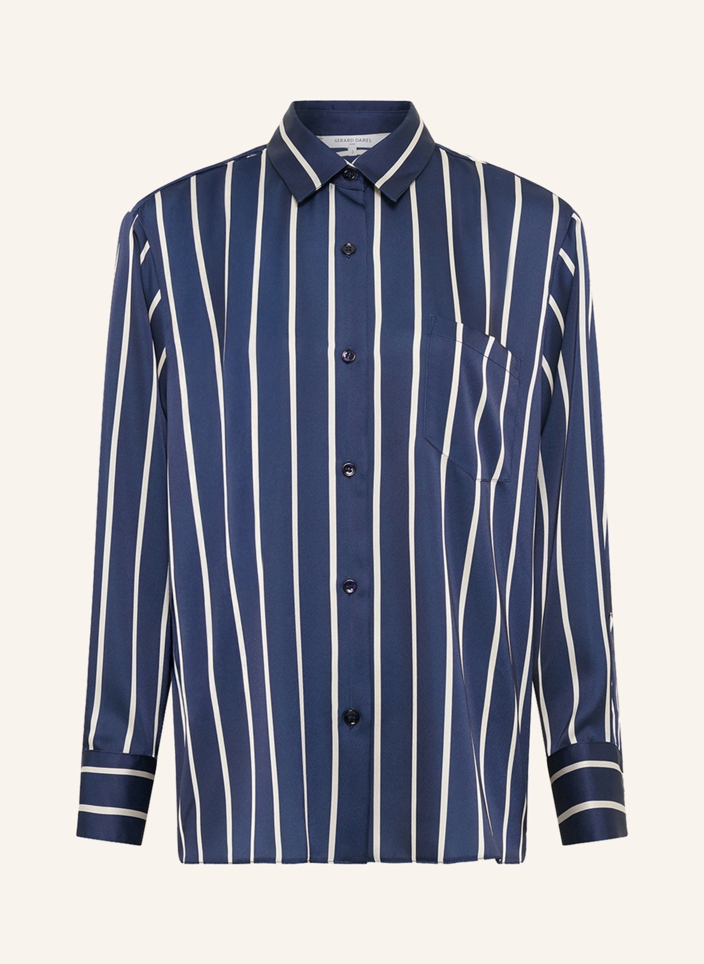 GERARD DAREL Bluse UDELIA