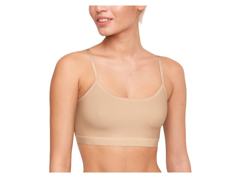 Dames bustier Fresh N Free