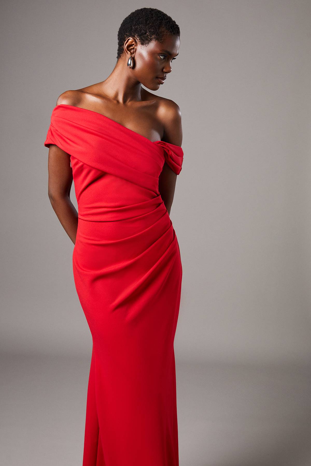 Coast Robe Maxi Scuba