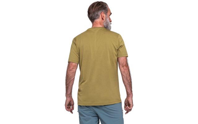 Schöffel CIRC Sulten Herren T-Shirt
