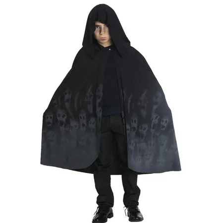 Rubies Kostüm Ghostcape Größe 128