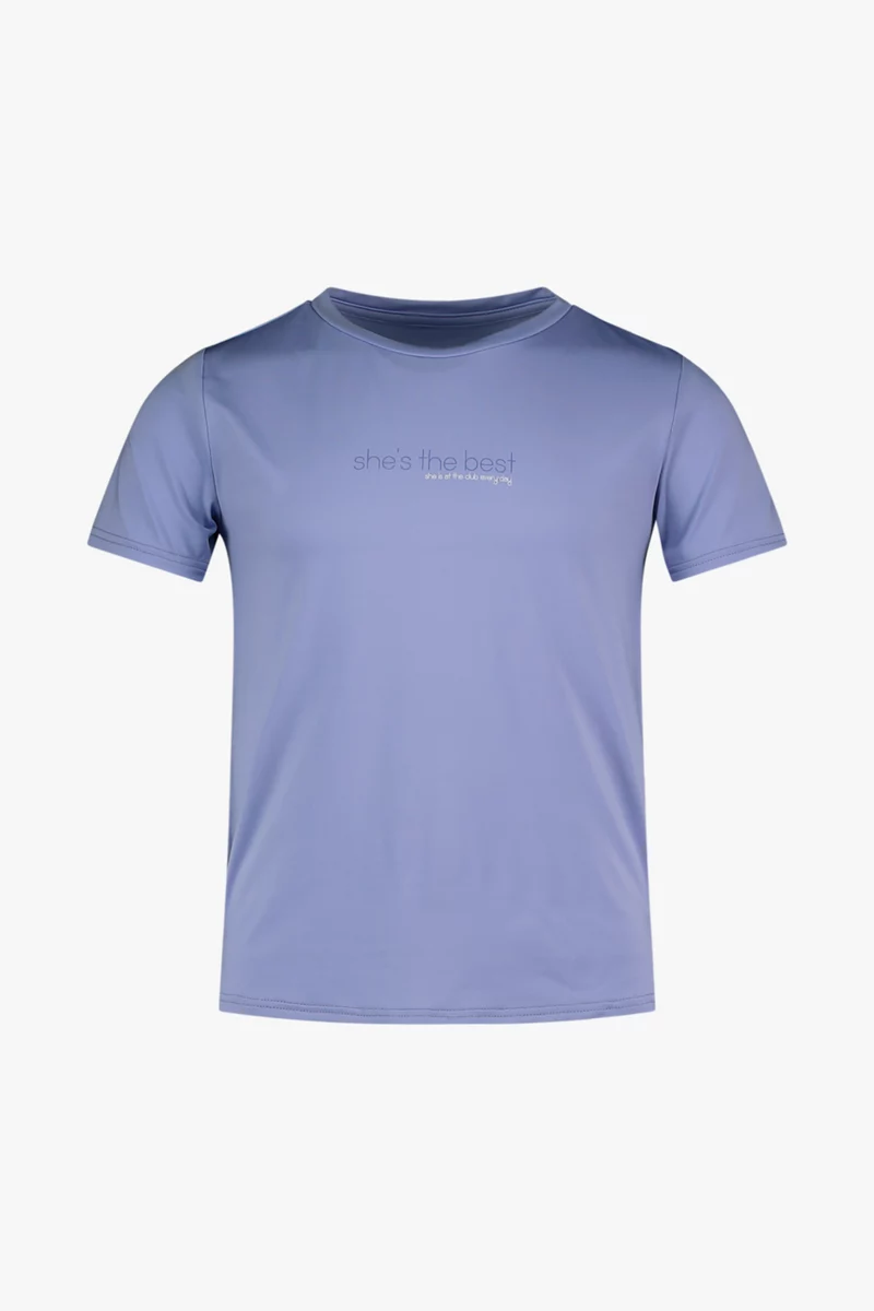 POWERZONE Mädchen T-Shirt