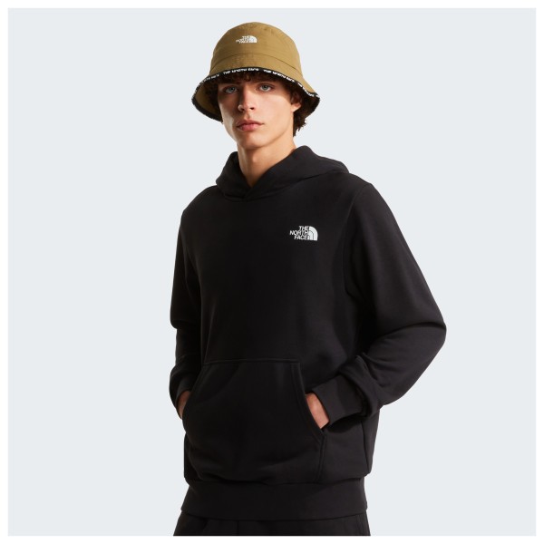 The North Face - Monte Hoodie-Graphic - Sweat à capuche