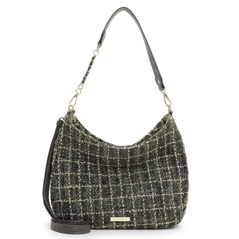 Emily & Noah Hannelore Shoulderbag M Olive