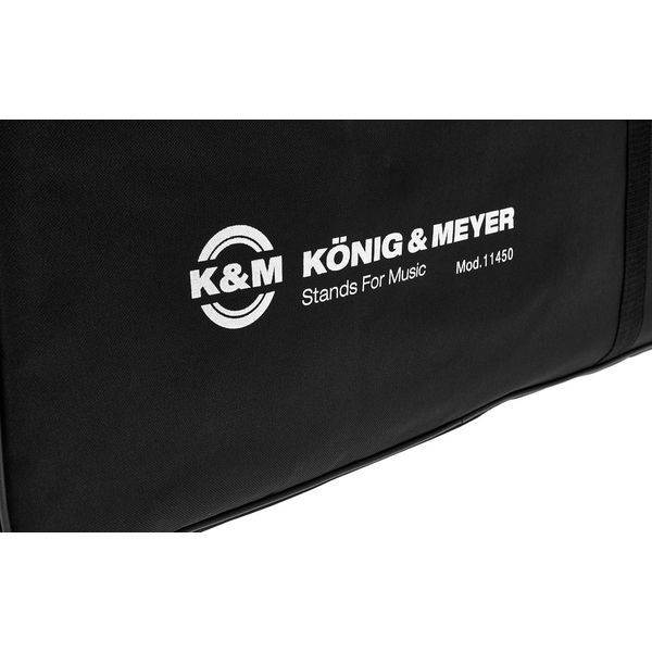 K&M 11450 Orchesternotenpult-Tasche