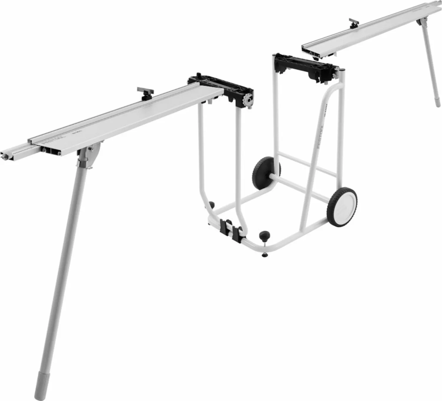 Festool 497354 / UG-KA-Set onderstel KAPEX voor KS120 en KS88