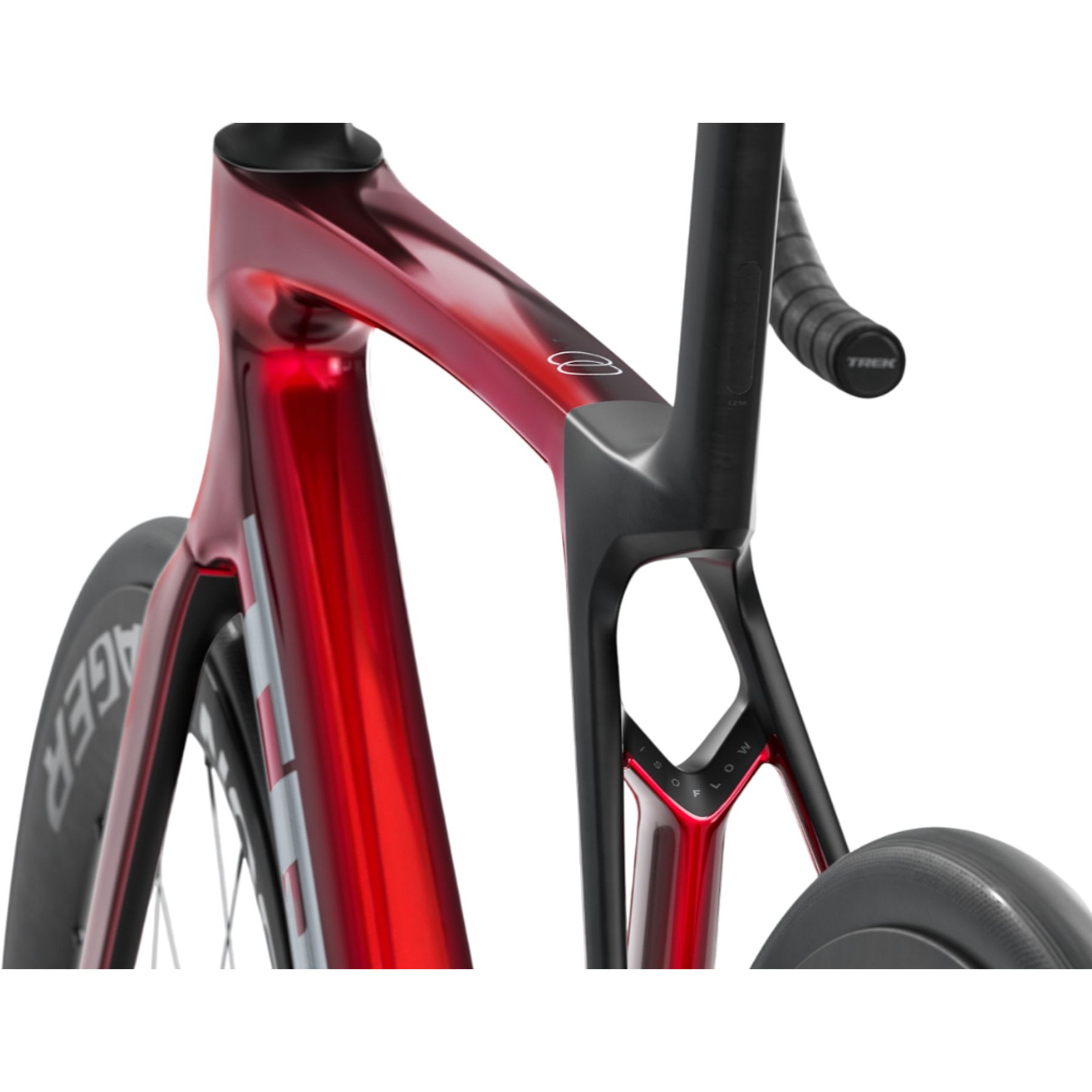 Trek Madone SL 7 Gen 8 2026