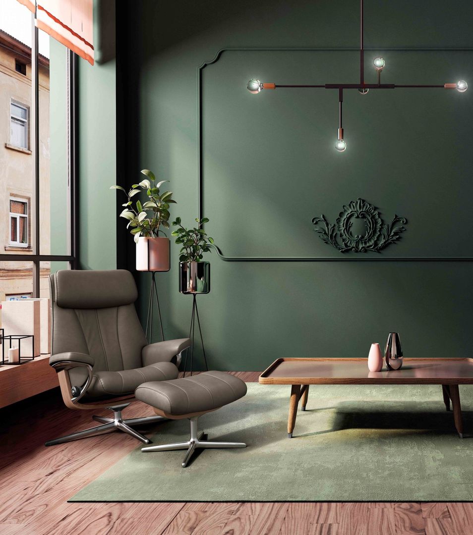 Stressless Paul Relaxfauteuil