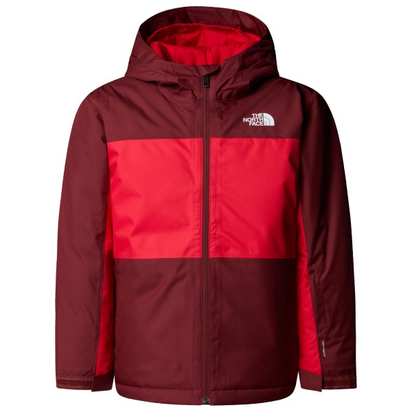 The North Face - Boy's Freedom Insulated Jacket - Veste de ski