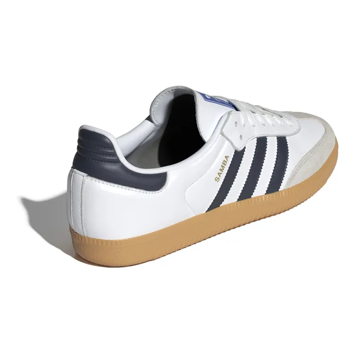 Adidas Baskets Samba OG | Indigo