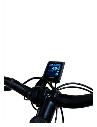 Produit reconditionné . Cube Nuride Hybrid Pro 625 Allroad Shimano 2024 . Vélo électrique . Cube . bon état