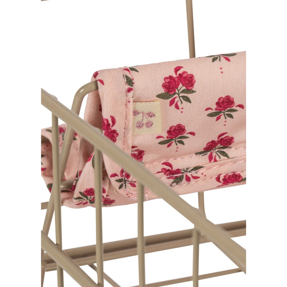 Køb Konges Sløjd Rosie Rose Kids Shopping Cart