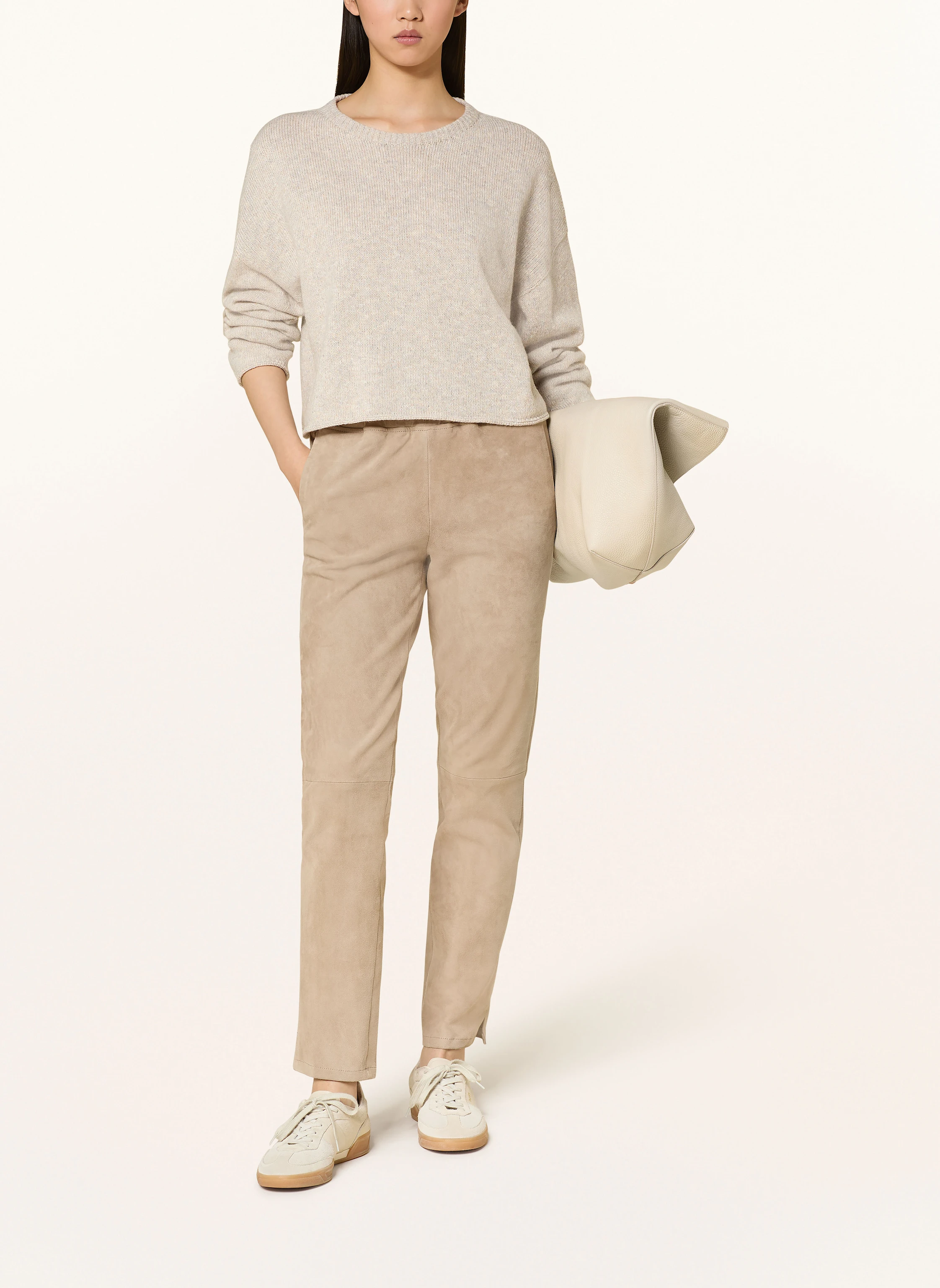 lilienfels Lederhose