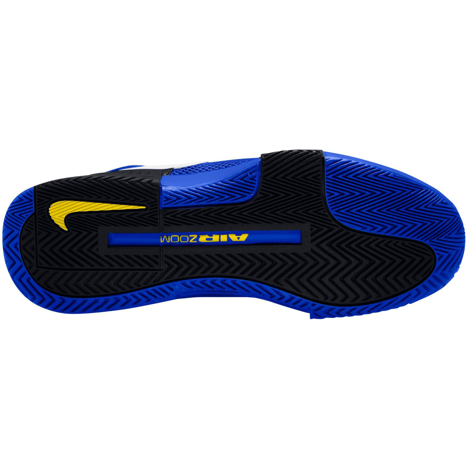 Nike Zoom GP Challenge 1 Heren