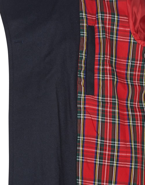 Harrington - PCOAT - Marine
