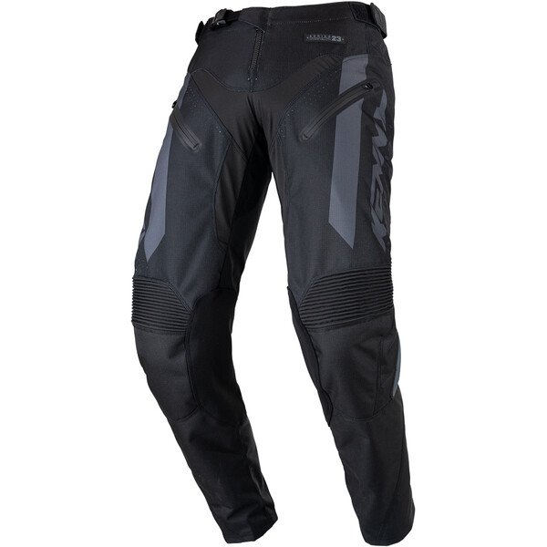 Kenny - Pantalon Titanium Solid - 2023 Noir / Gris