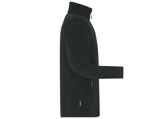Veste polaire de travail zippée Job   Würth MODYF anthracite