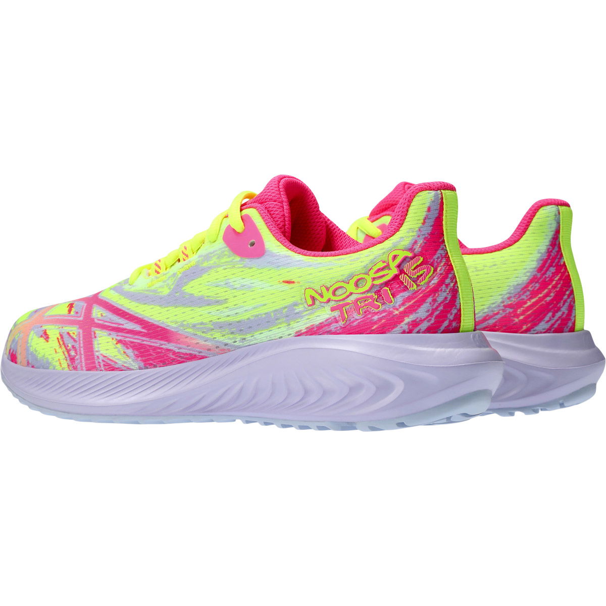 Asics Gel-Noosa Tri 15 Løbesko Børn