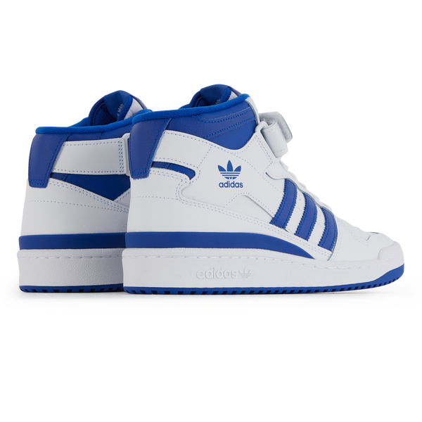 ADIDAS ORIGINALS FORUM MID