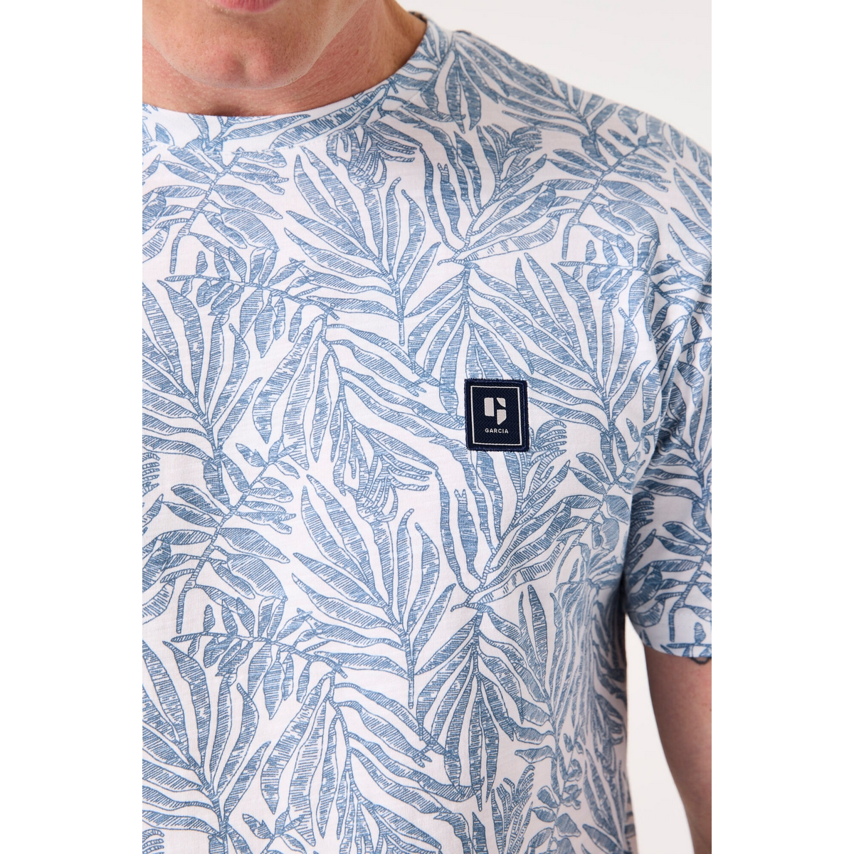 Heren T-shirt TS400VOG.626