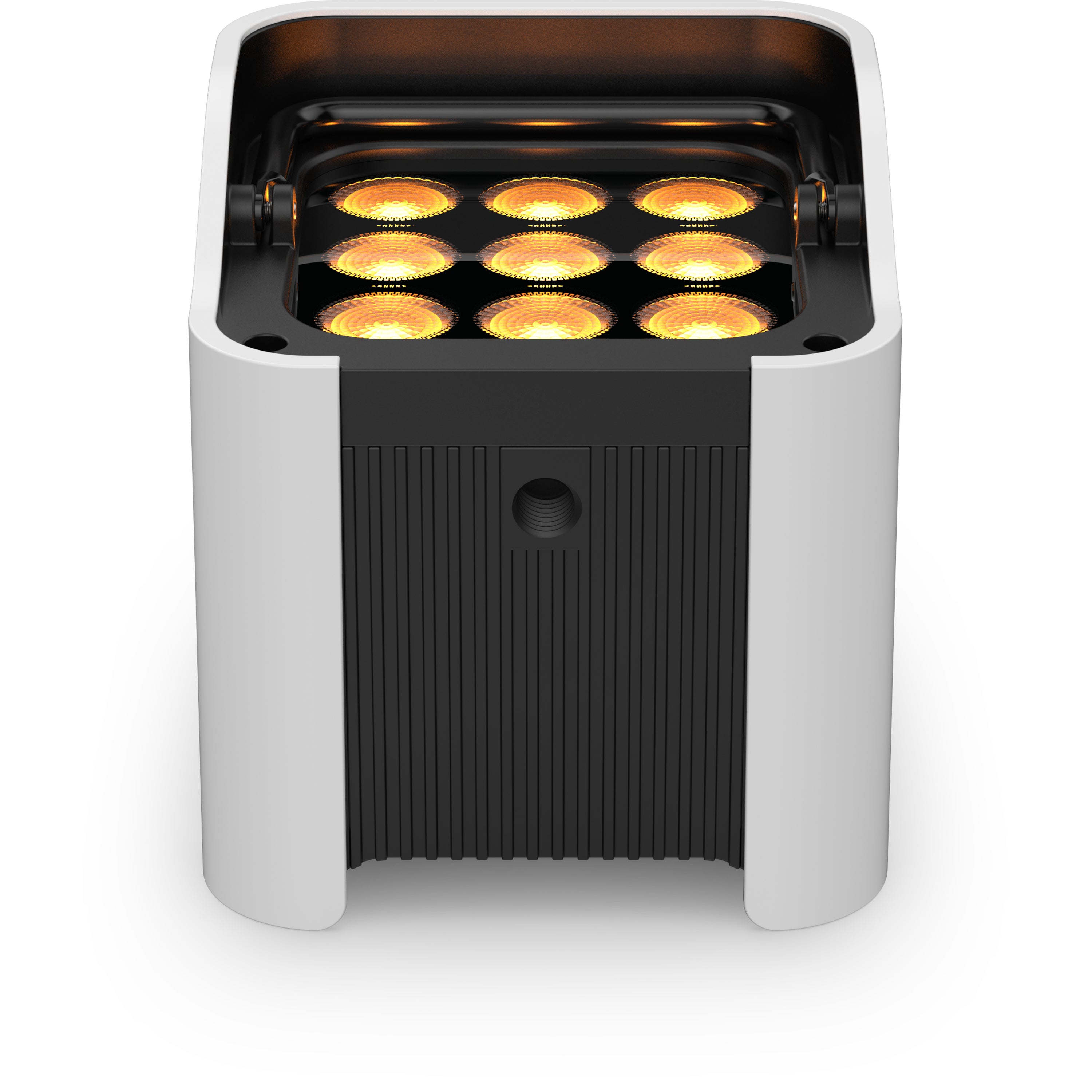 Chauvet DJ Freedom Par Q9 draadloze accu spot