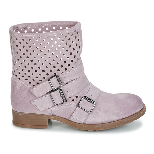 Casual Attitude - DISNELLE - Rose