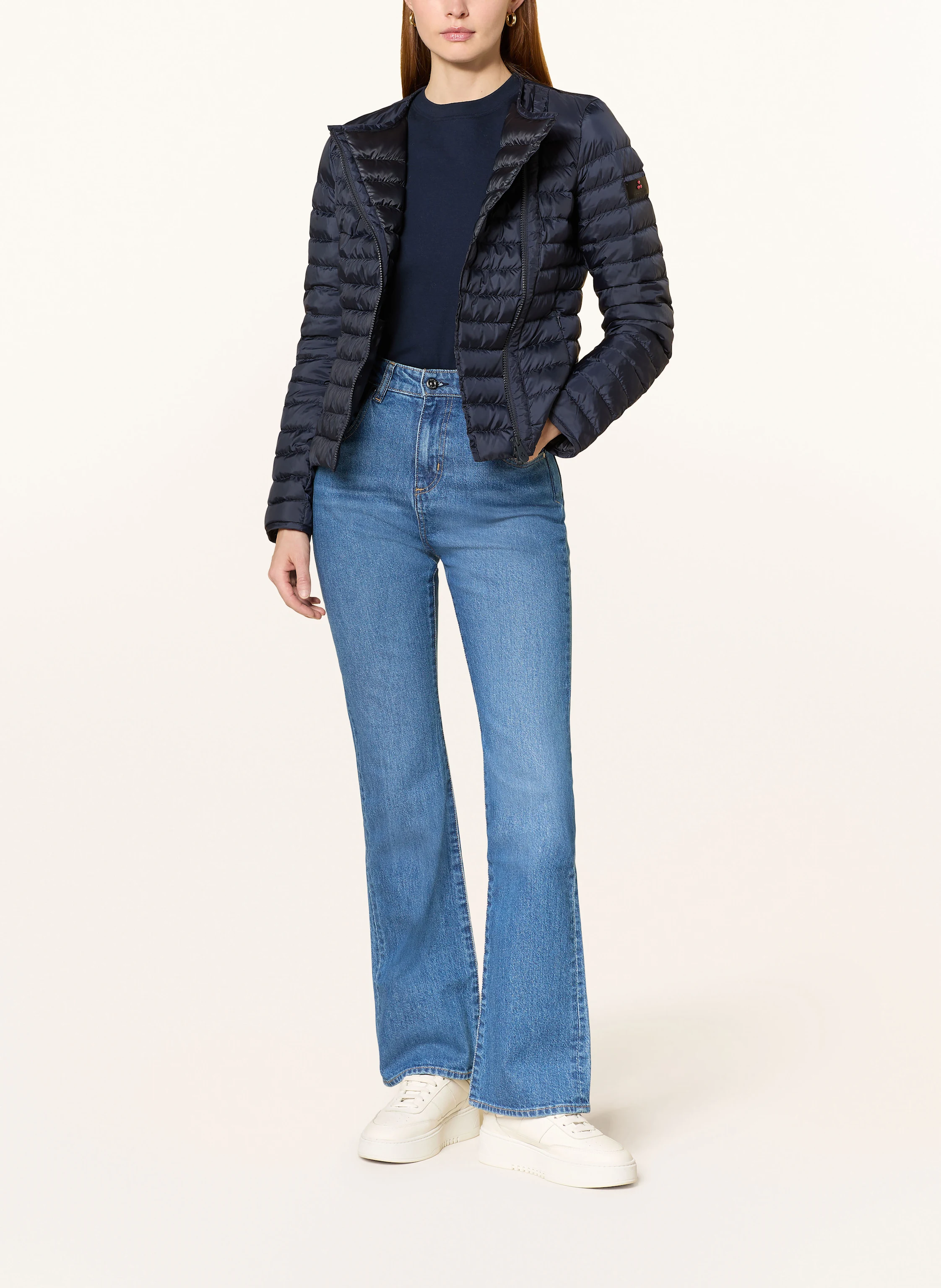 PEUTEREY Steppjacke DALASI