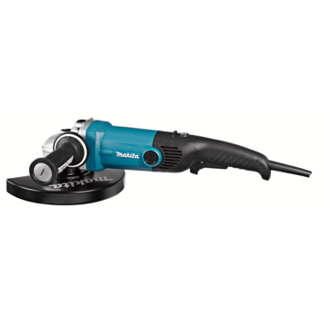 Makita haakse slijper GA9012CF