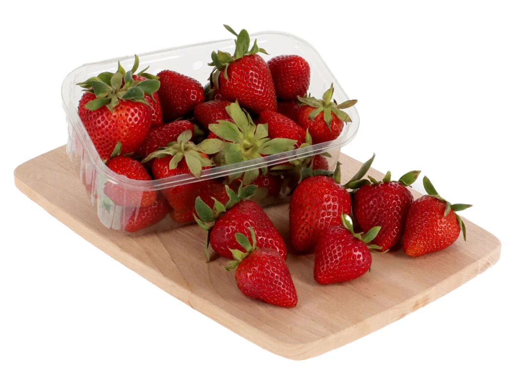 MORANGO AUCHAN 500 G