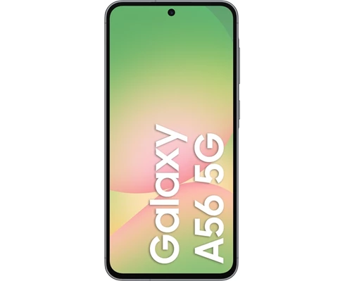 Samsung Galaxy A56 5G 128GB AWESOME GRAPHITE