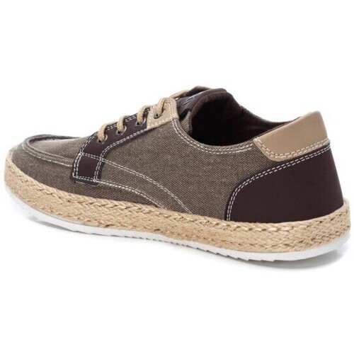 Xti - ZAPATO DE HOMBRE141383 Marrón
