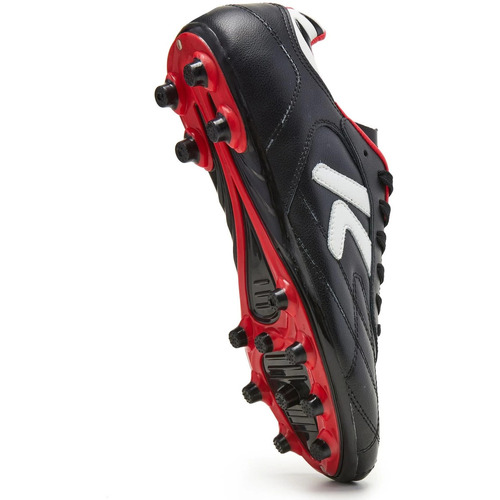 Kelme - HERITAGE MG Negro
