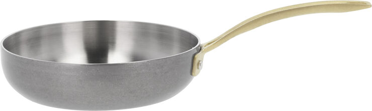 Pillivuyt Gourmet Stegepande Durance 20 cm Rustfrit stål Stål