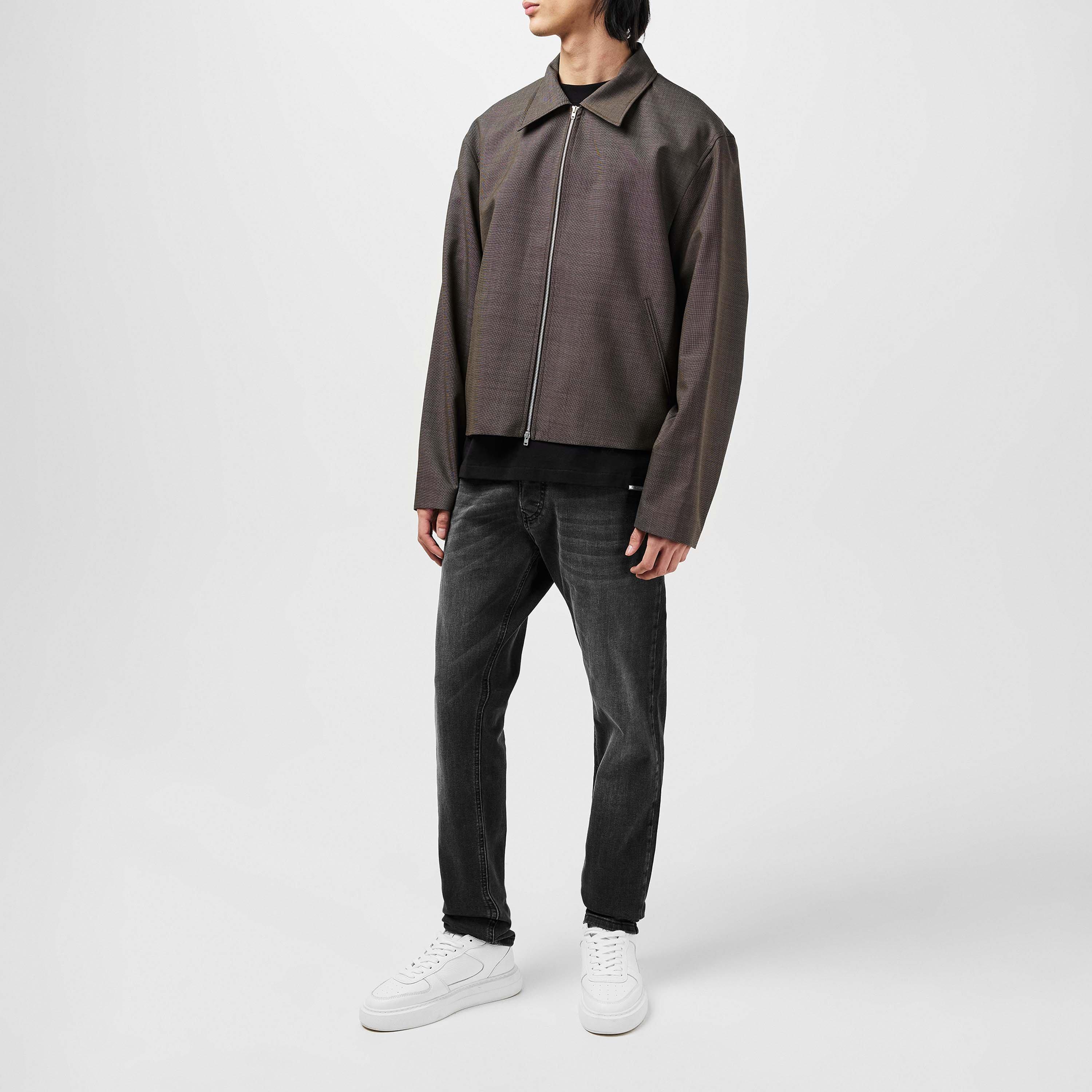 Diesel D Luster Slim Jeans